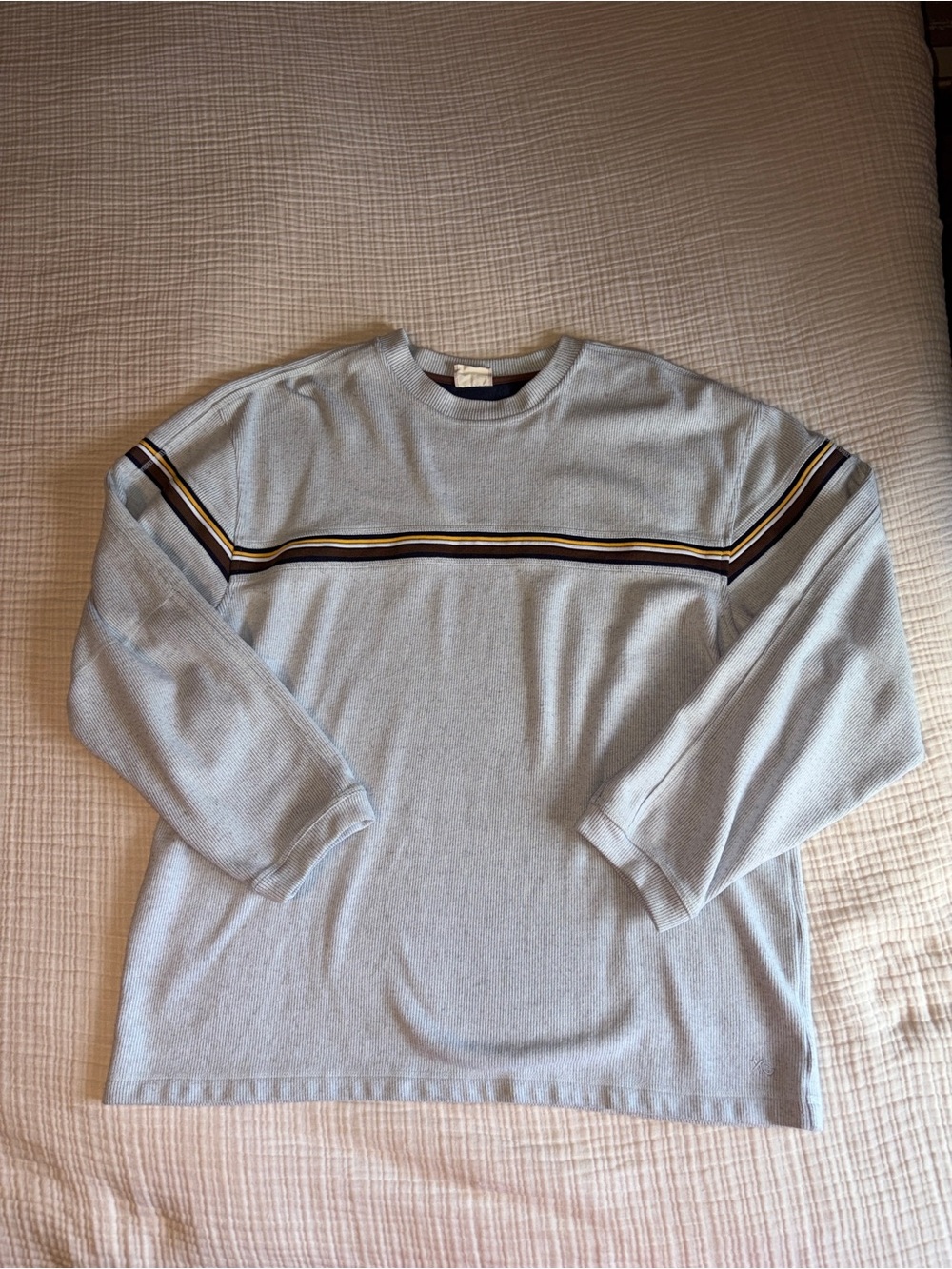 Men’s VTG Y2K Xtreme Gear Crewneck sweater